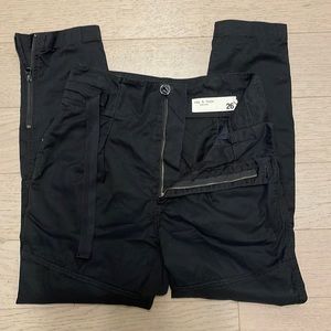 Rag and Bone hunter pant